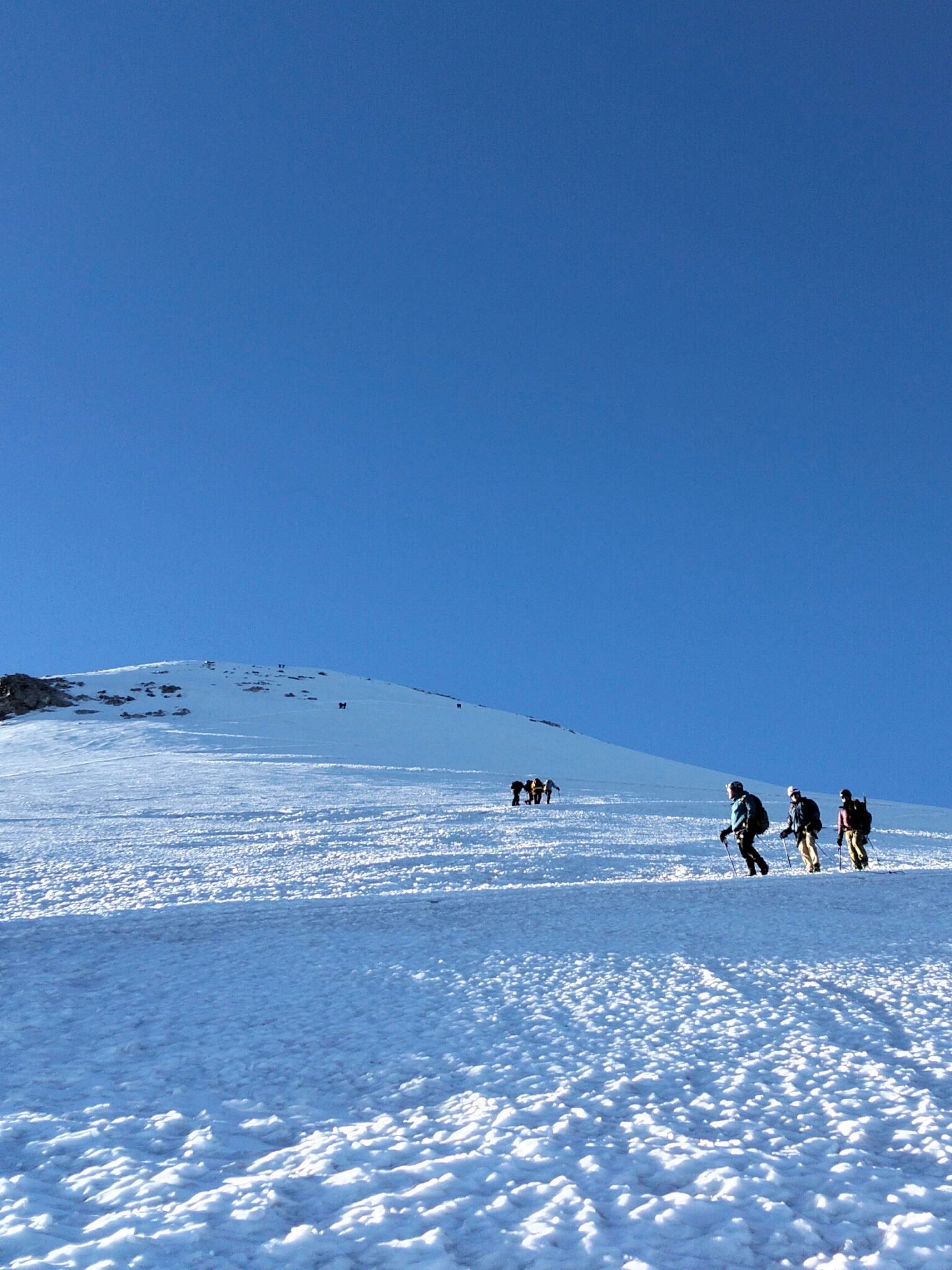 Pico de Orizaba